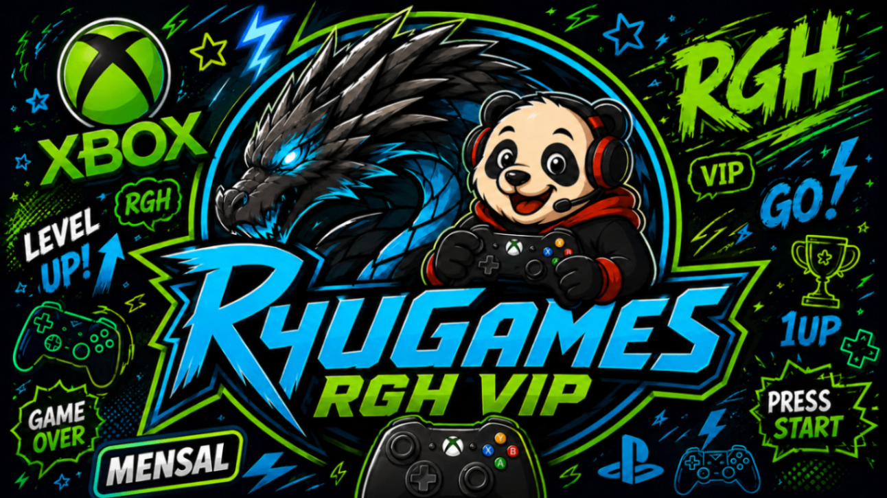 RGH 360 VIP - Mensal