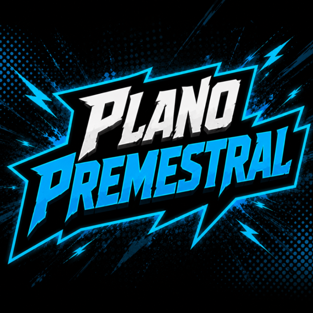 RyuComics - Plano Trimestral